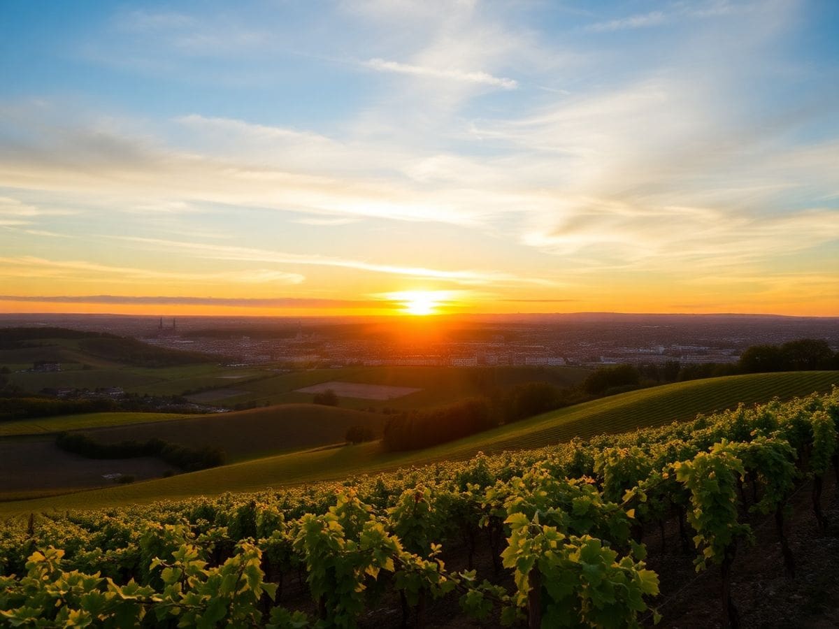 Bordeaux Verkennen: De Ultieme Reisgids voor de Wijnregio & Stadsrondleidingen