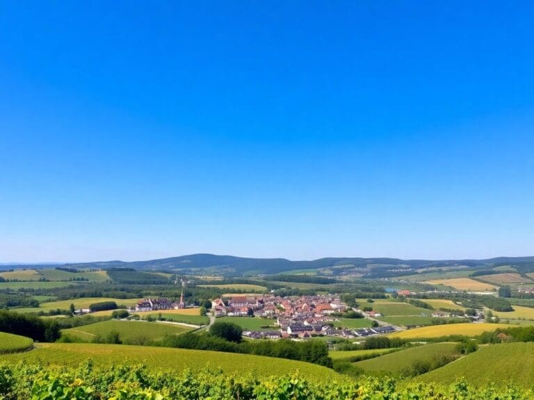 Explorer la Bourgogne-Franche-Comté : Le guide de voyage ultime pour les aventuriers