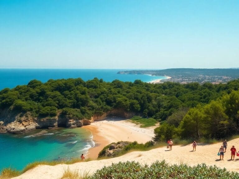 Esplorare la bellezza costiera e le avventure all'aperto a Montpellier: una guida alla natura e ai brividi nel 2025