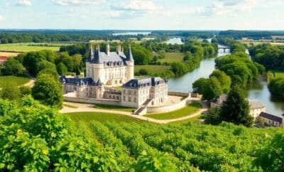 The Ultimate Travel Guide to Pays de la Loire: Discovering the Hidden Gems of France