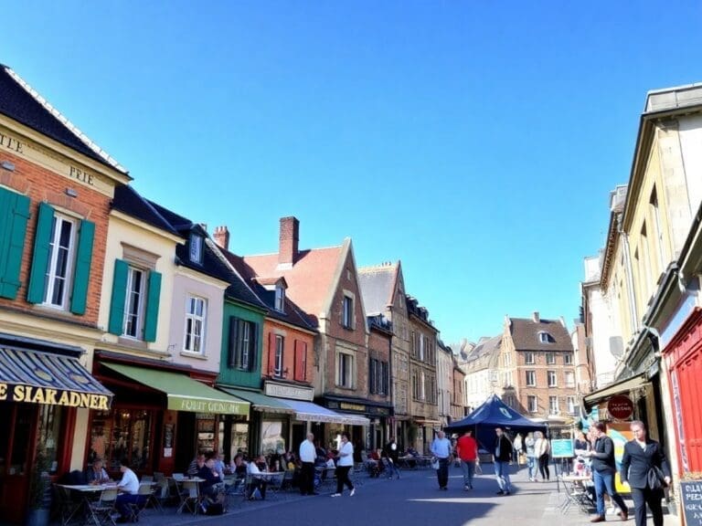 Discovering Hidden Gems and Local Favourites in Roubaix: A Unique Guide for 2025