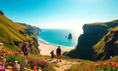 Discover Normandy: The Ultimate Travel Guide to Normandy for Adventurous Explorers