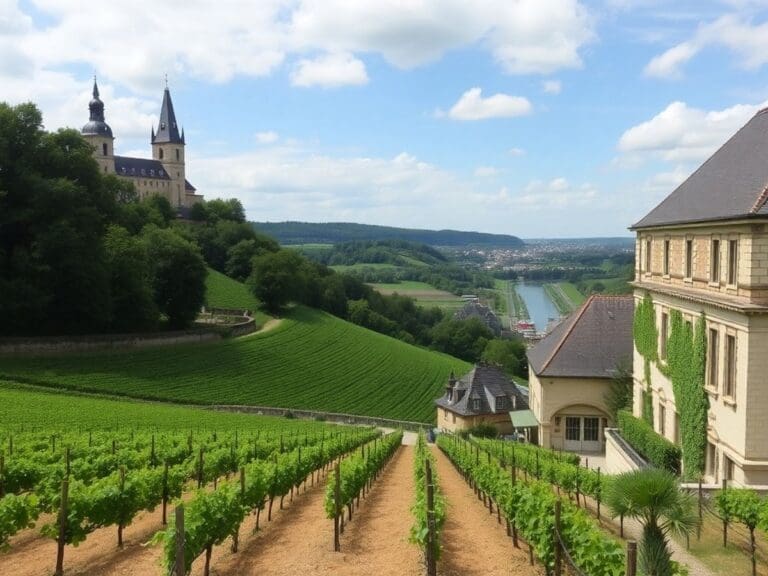 Wein, Geschichte und Outdoor-Aktivitäten in Dijon erkunden: Ein umfassender Leitfaden für 2025