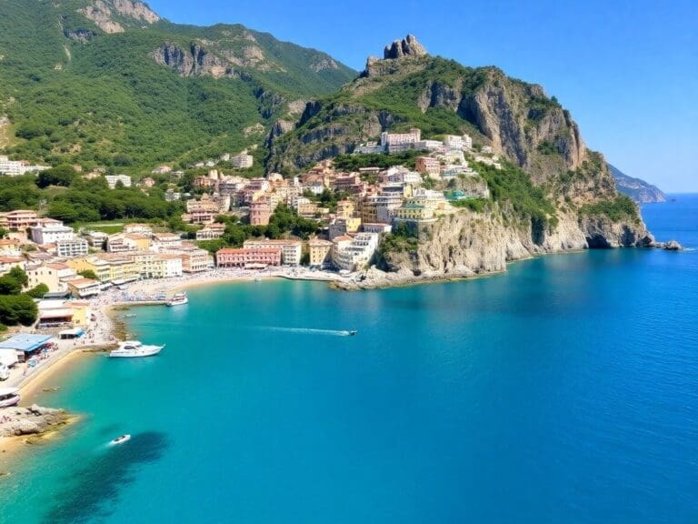 Your Essential Amalfi Coast Travel Guide: Discover Scenic Drives and Enchanting Coastal Towns