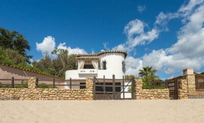 Stunning Villa Grete: Luxury Holiday Rental with Breathtaking Views