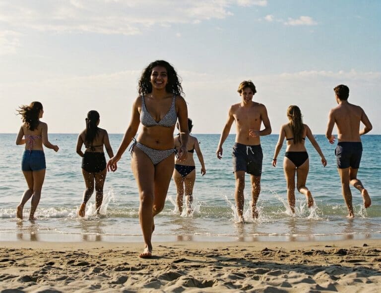 Latest Travel Trends & Statistics for British Holidaymakers in Spain