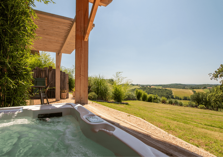 Domaine Marciac – Holiday Rental in Gers, Southwest France