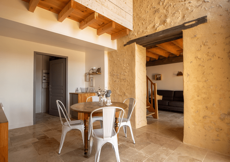 Domaine Marciac – Holiday Rental in Gers, Southwest France