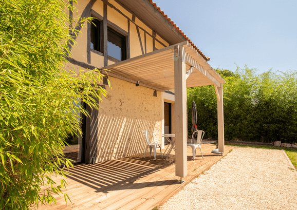 Domaine Marciac – Holiday Rental in Gers, Southwest France