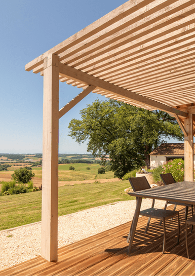 Domaine Marciac – Holiday Rental in Gers, Southwest France