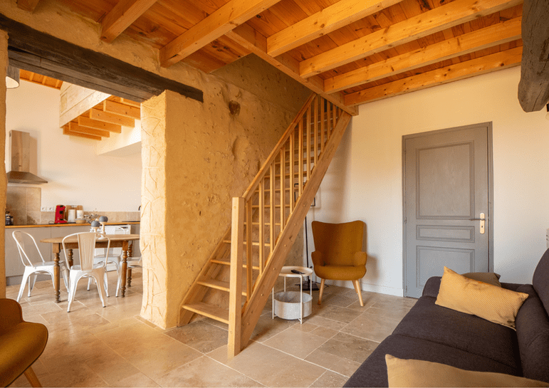 Domaine Marciac – Holiday Rental in Gers, Southwest France