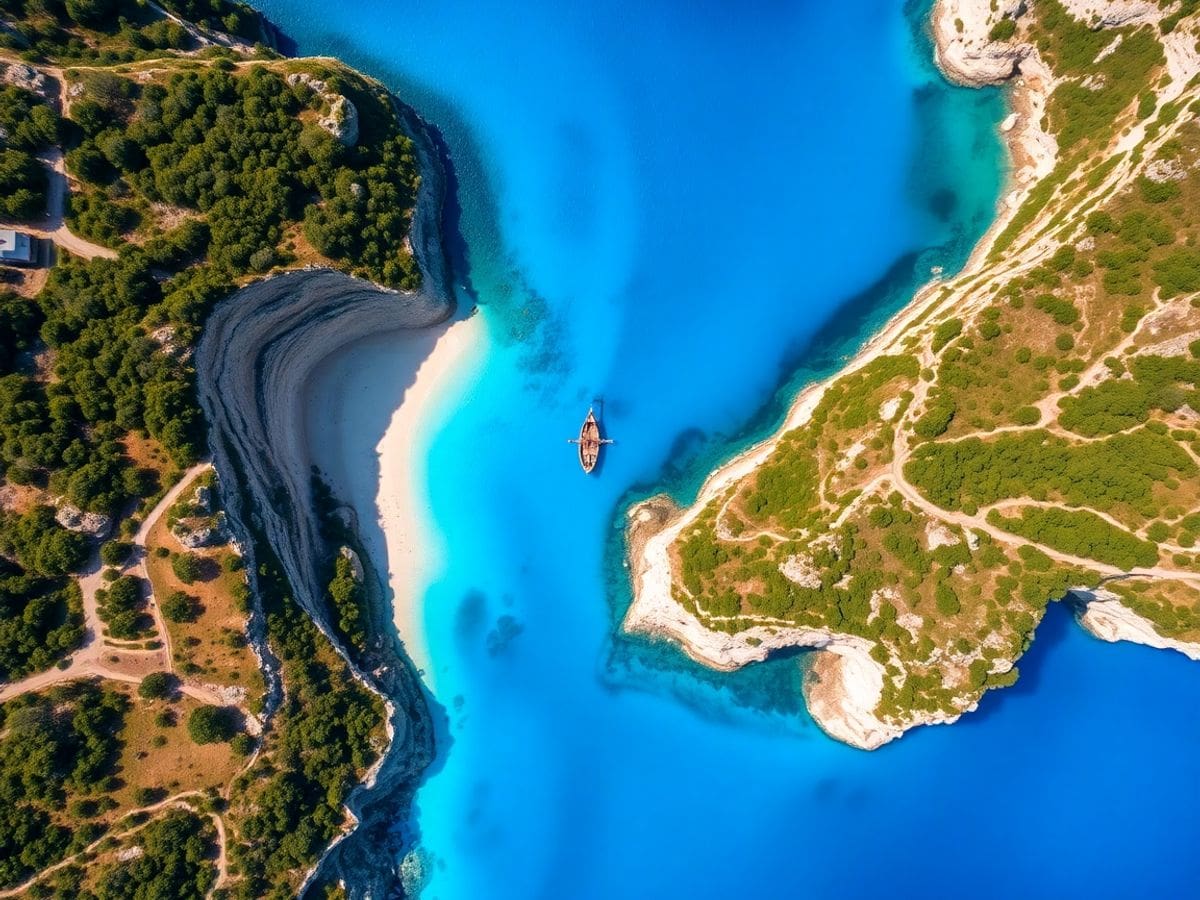 Jouw Ultieme Reisgids voor Zakynthos: Ontdek Navagio Beach & de Betoverende Blauwe Grotten