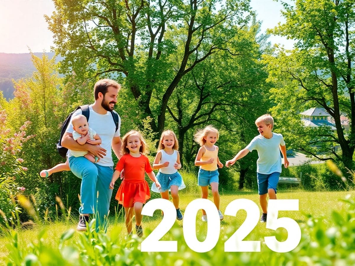Descubre las mejores actividades al aire libre y familiares en Brest para 2025