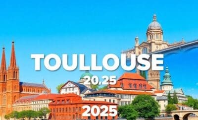 Discover the Best Things to See and Do in Toulouse: A Comprehensive Guide for 2025