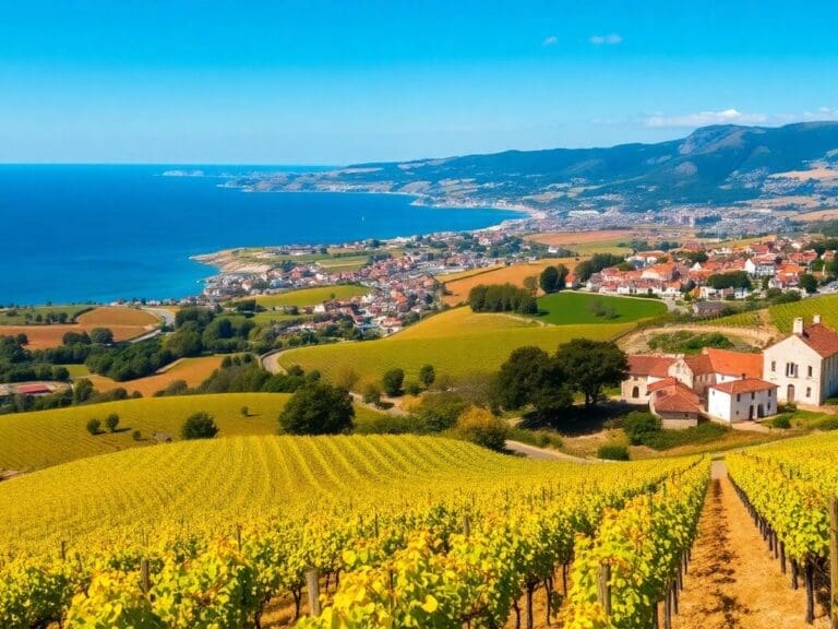 The Ultimate Travel Guide to Nouvelle-Aquitaine: Discover the Hidden Gems of South-West France