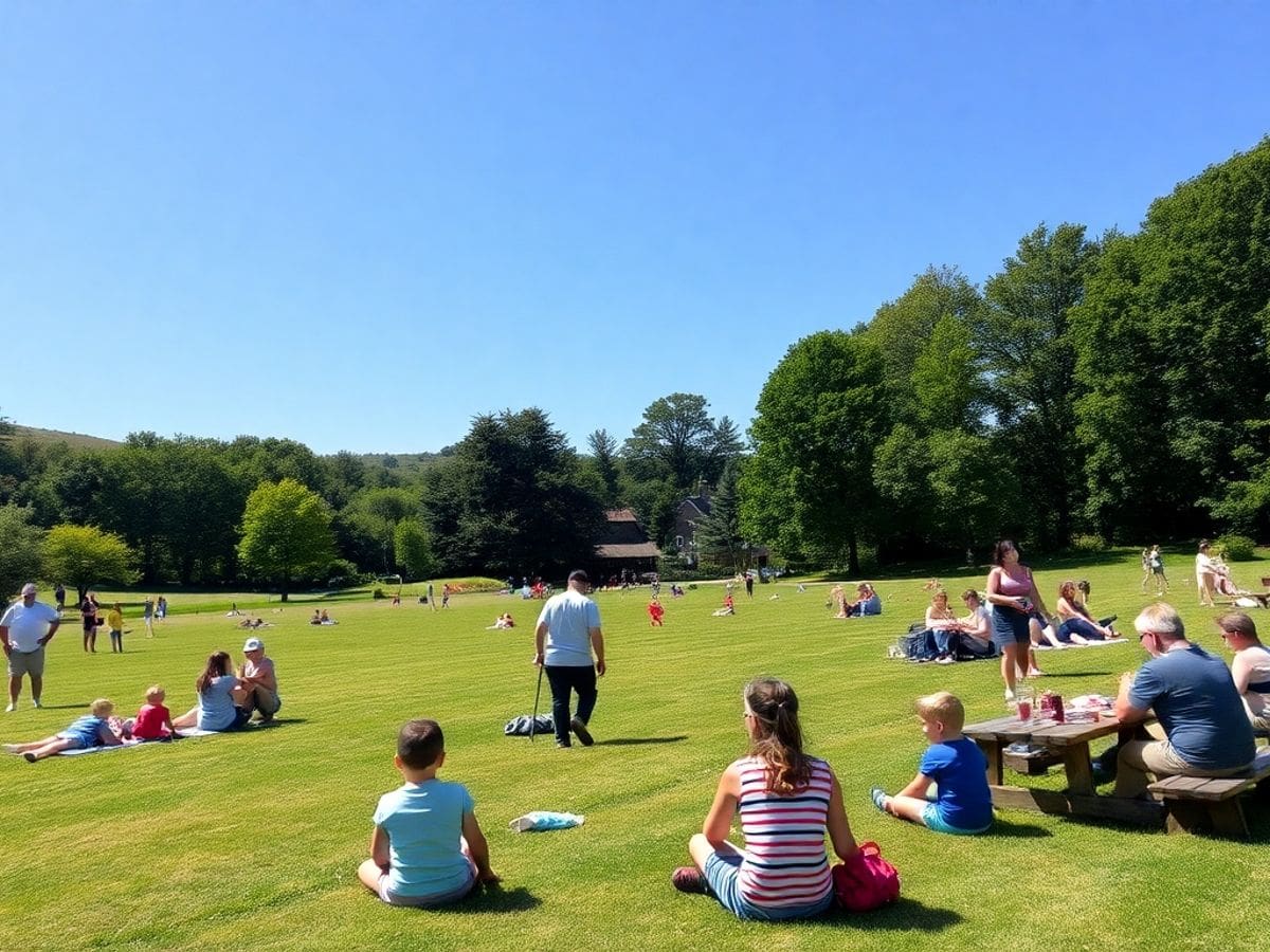Die besten Outdoor- und Familienaktivitäten in Limoges entdecken: Ein Leitfaden für 2025
