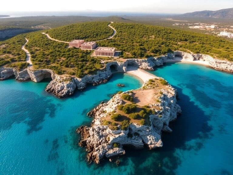 La Guida Definitiva di Creta: Scopri Spiagge, Sentieri Escursionistici e Rovine Minoiche