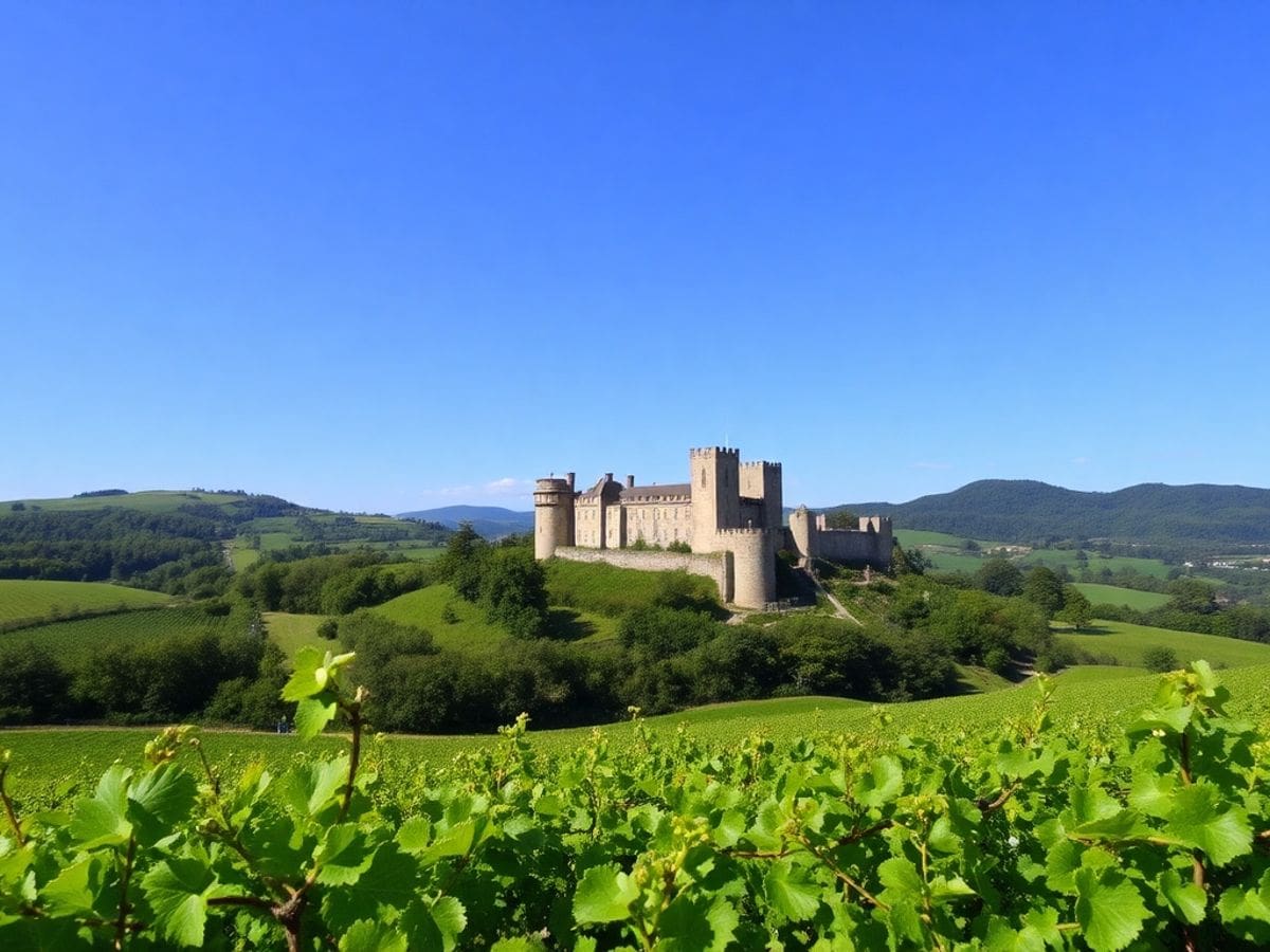 Esplorare Castelli, Vigneti e Avventure all’Aperto a Orléans: Una Guida del 2025