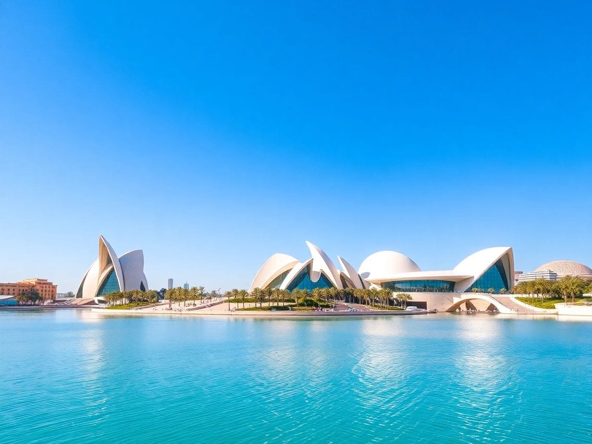 Explorer Valence : Votre guide de voyage ultime vers la Cité des Arts et des Sciences et la Paella