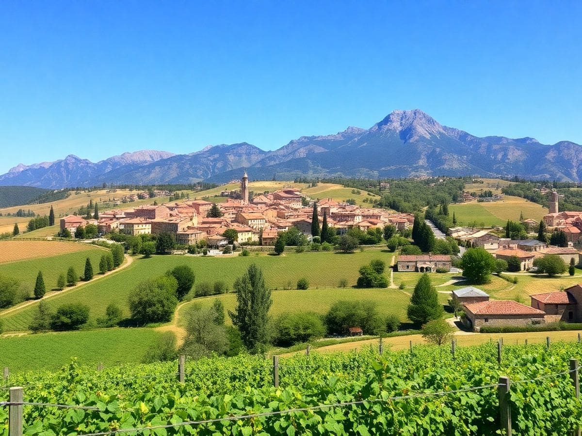 Découvrez l’Occitanie : Le guide de voyage ultime au cœur du sud de la France