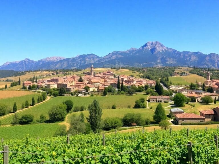 Scopri l'Occitania: La guida di viaggio definitiva al cuore della Francia meridionale