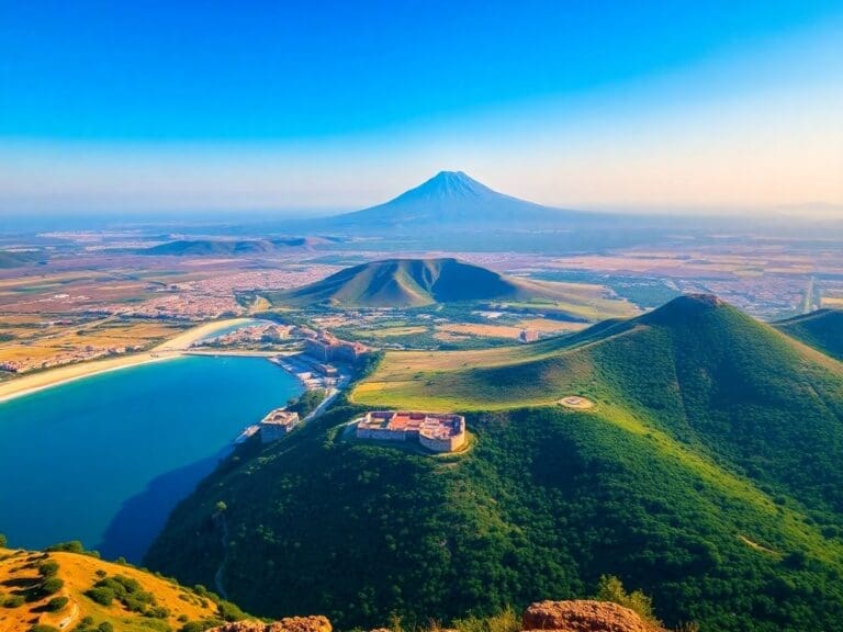 The Ultimate Sicily Travel Guide: Discover Beaches, Volcanoes & Ancient Ruins in 2025