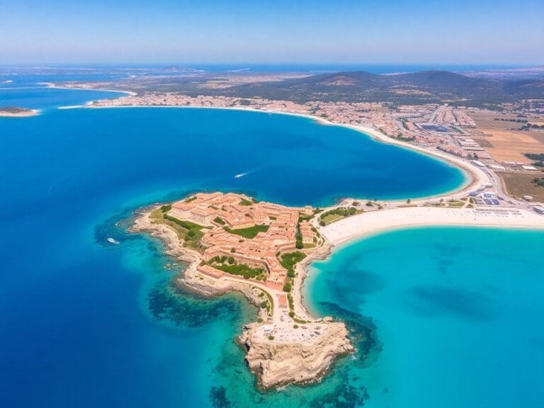 Esplorare Rodi: La Guida di Viaggio Definitiva alle Città Medievali e alle Vacanze al Mare