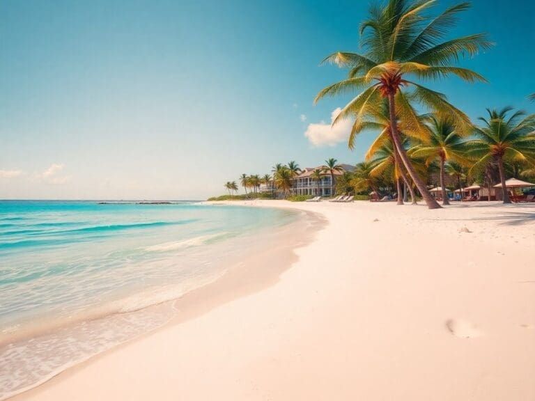 Exploring the Turks and Caicos Travel Guide: Beaches, Diving & Luxury Resorts Uncovered