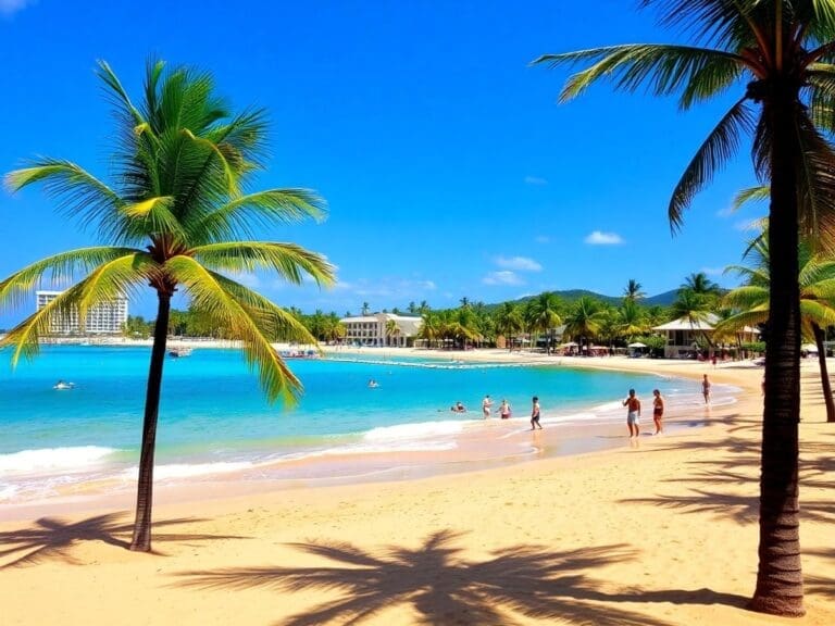 The Essential Dominican Republic Travel Guide: Discovering Resorts, Beaches & Adventure in 2025