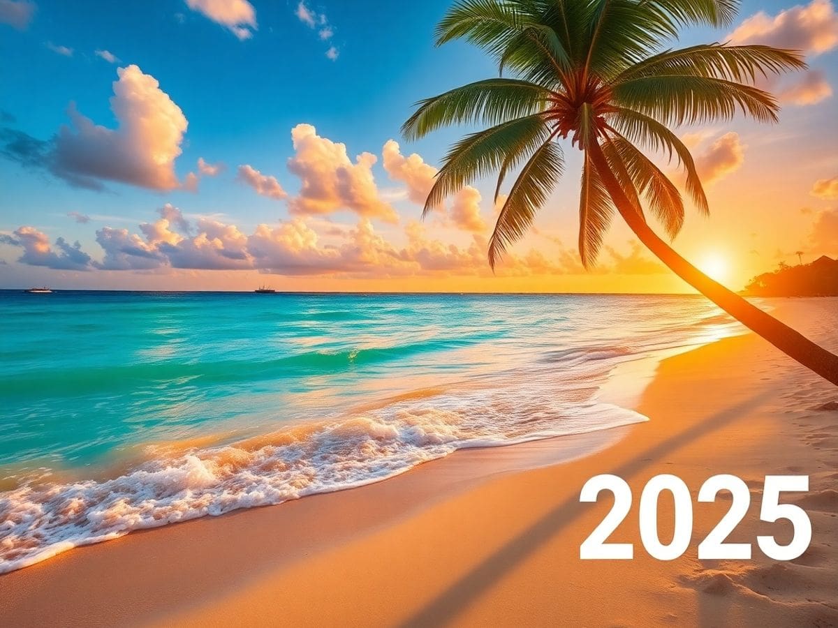 Der Ultimative Barbados Reiseführer: Entdeckung von Stränden, Rum & Inselkultur im Jahr 2025