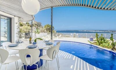 Charming and Spacious Holiday Villa Ideal for a Memorable Getaway