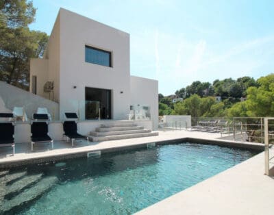 Cozy Coastal Retreat – Sa Punta Holiday Villa Rental
