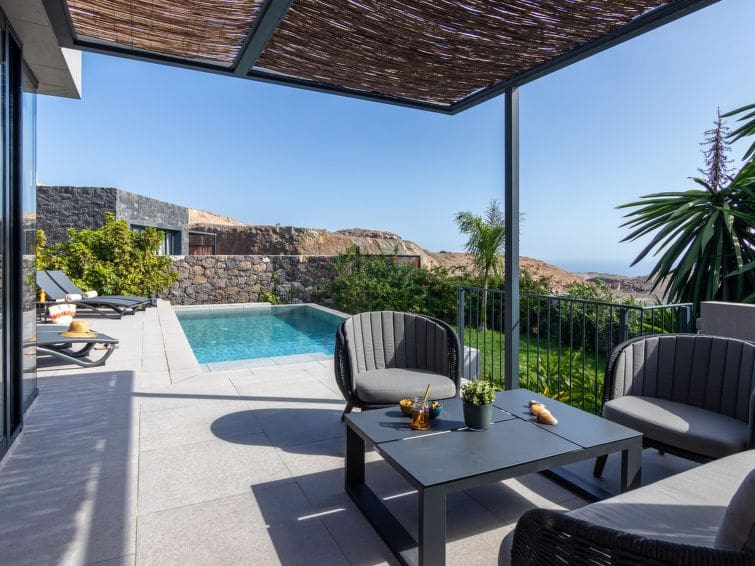 Luxury Villa Rental at Salobre Golf Resort – Ideal for a Relaxing Getaway