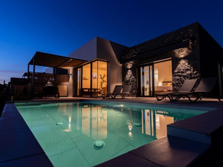 Luxury Villa Rental at Salobre Golf Resort – Ideal for a Relaxing Getaway