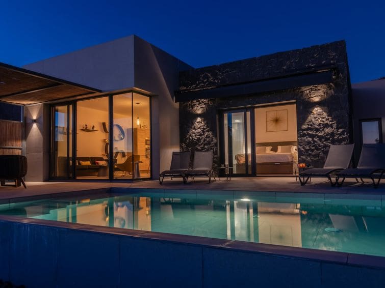 Luxury Villa Rental at Salobre Golf Resort – Ideal for a Relaxing Getaway