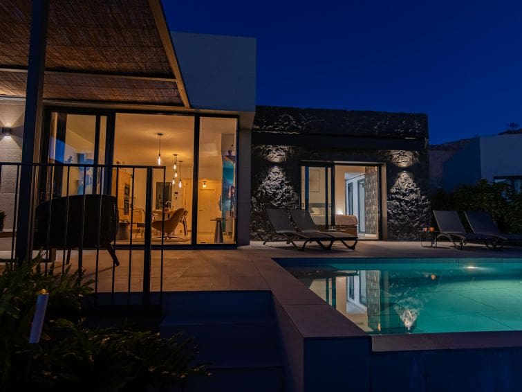 Luxury Villa Rental at Salobre Golf Resort – Ideal for a Relaxing Getaway