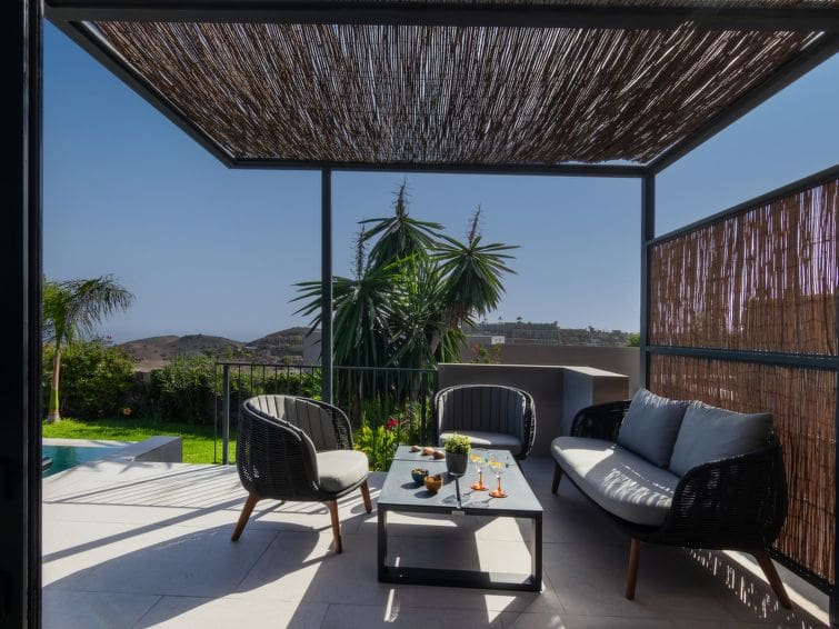 Luxury Villa Rental at Salobre Golf Resort – Ideal for a Relaxing Getaway