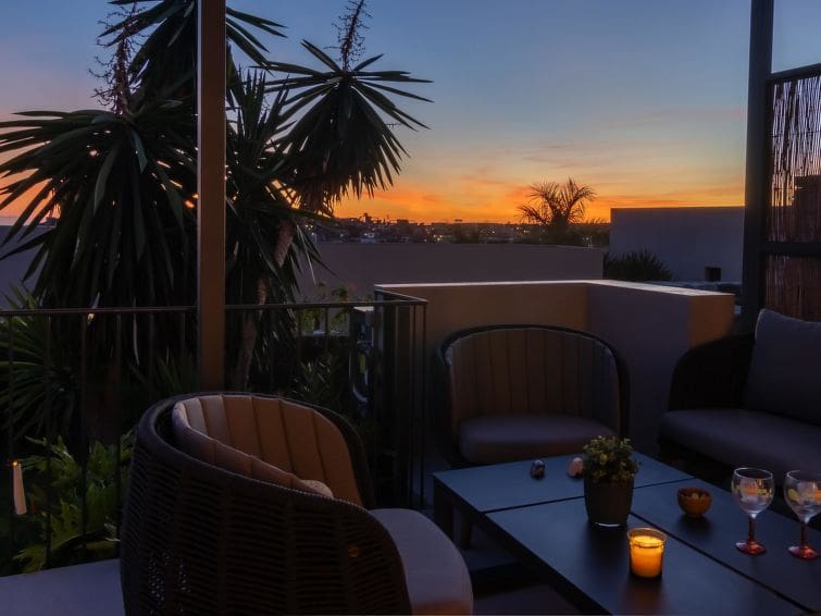 Luxury Villa Rental at Salobre Golf Resort – Ideal for a Relaxing Getaway