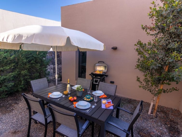 Luxury Villa Rental at Salobre Golf Resort – Ideal for a Relaxing Getaway