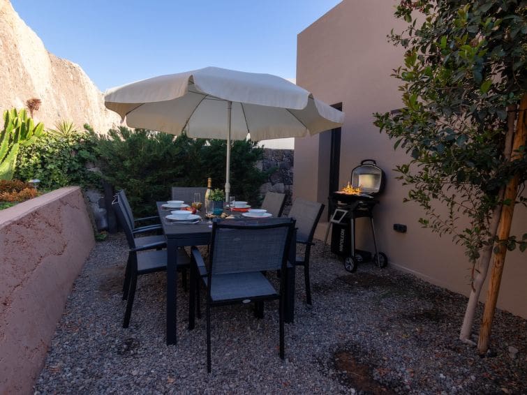 Luxury Villa Rental at Salobre Golf Resort – Ideal for a Relaxing Getaway