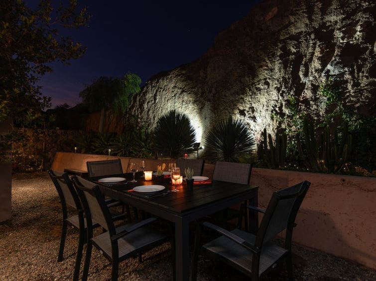 Luxury Villa Rental at Salobre Golf Resort – Ideal for a Relaxing Getaway