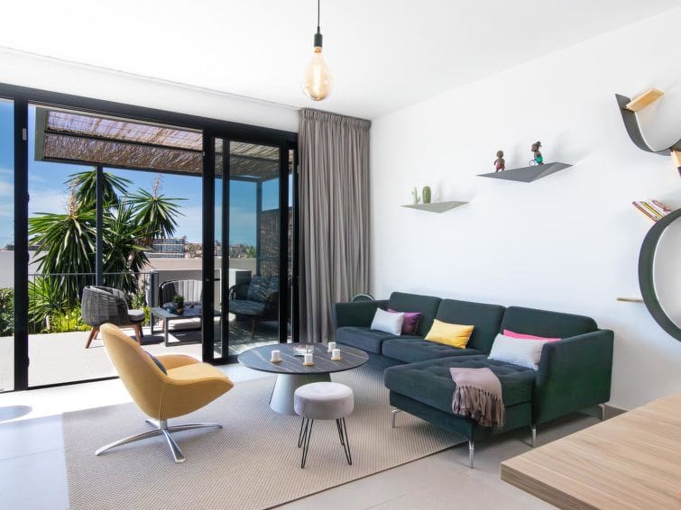 Luxury Villa Rental at Salobre Golf Resort – Ideal for a Relaxing Getaway