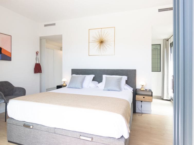 Luxury Villa Rental at Salobre Golf Resort – Ideal for a Relaxing Getaway