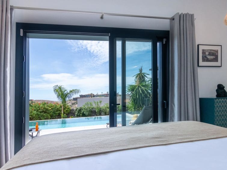 Luxury Villa Rental at Salobre Golf Resort – Ideal for a Relaxing Getaway