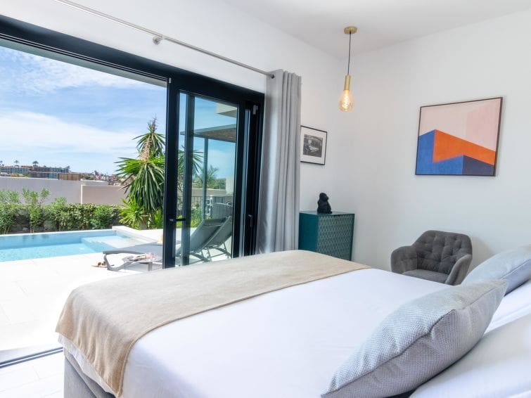 Luxury Villa Rental at Salobre Golf Resort – Ideal for a Relaxing Getaway