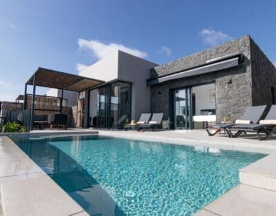 Luxury Villa Rental at Salobre Golf Resort – Ideal for a Relaxing Getaway