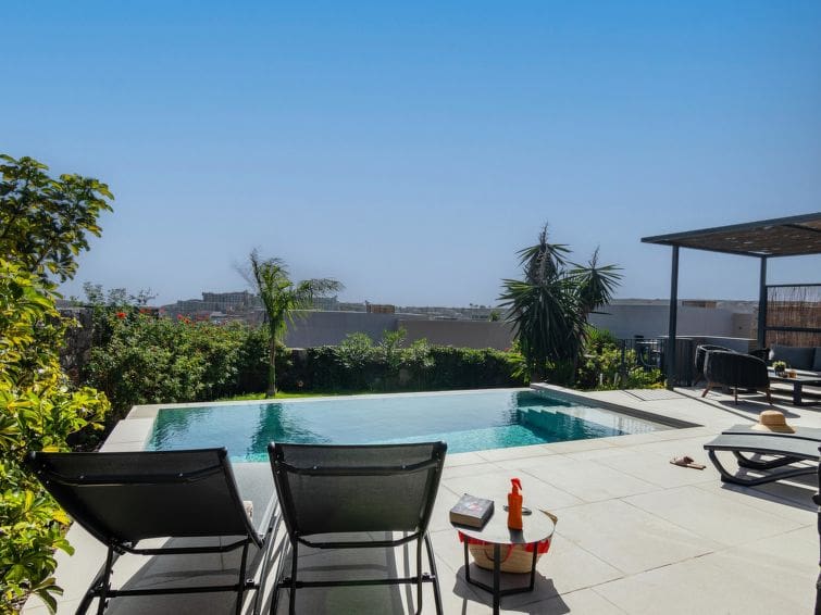 Luxury Villa Rental at Salobre Golf Resort – Ideal for a Relaxing Getaway
