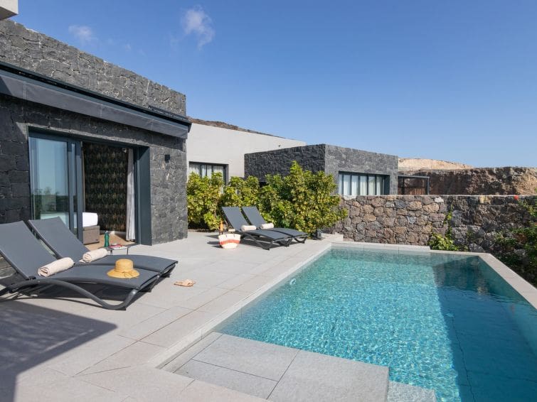 Luxury Villa Rental at Salobre Golf Resort – Ideal for a Relaxing Getaway
