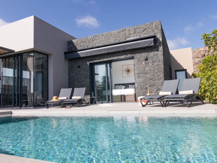 Luxury Villa Rental at Salobre Golf Resort – Ideal for a Relaxing Getaway