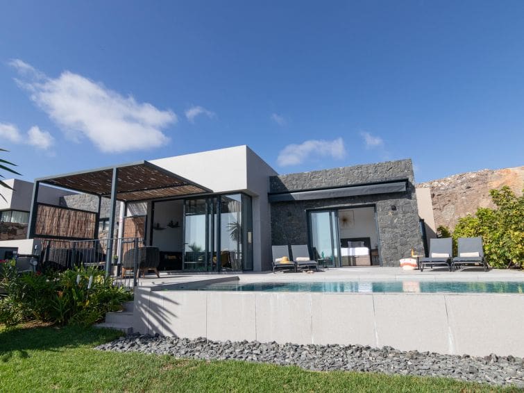 Luxury Villa Rental at Salobre Golf Resort – Ideal for a Relaxing Getaway